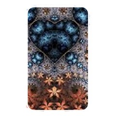 Fractal Memory Card Reader (rectangular) by Sparkle