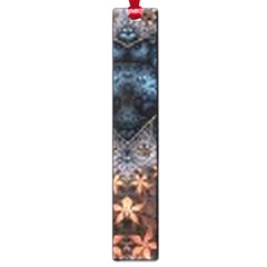 Fractal Large Book Marks by Sparkle