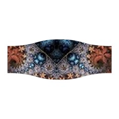 Fractal Stretchable Headband