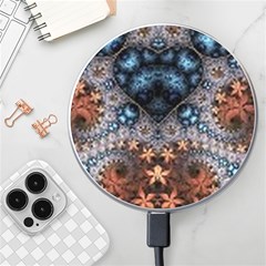 Fractal Wireless Charger