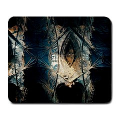 Fractal Large Mousepads by Sparkle