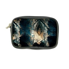 Fractal Coin Purse by Sparkle