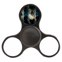 Fractal Finger Spinner by Sparkle