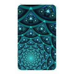 Fractal Memory Card Reader (rectangular) by Sparkle