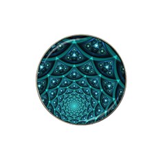 Fractal Hat Clip Ball Marker (10 Pack) by Sparkle