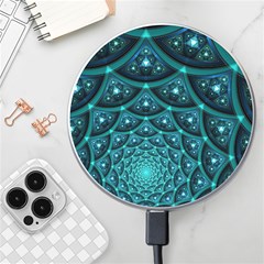 Fractal Wireless Charger