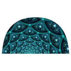 Fractal Anti Scalding Pot Cap