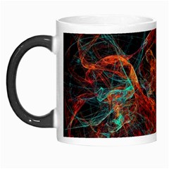 Fractal Morph Mugs by Sparkle