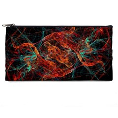 Fractal Pencil Case by Sparkle