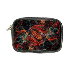 Fractal Coin Purse by Sparkle