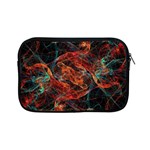 Fractal Apple iPad Mini Zipper Cases Front