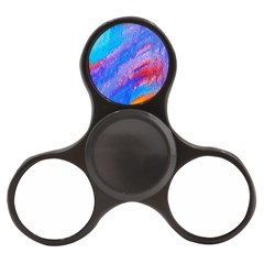 Fractal Finger Spinner by Sparkle