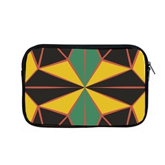 Abstract Pattern Geometric Backgrounds   Apple Macbook Pro 13  Zipper Case by Eskimos