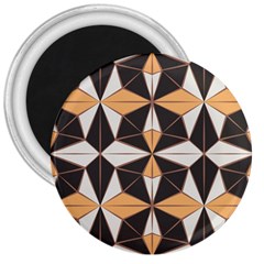 Abstract Pattern Geometric Backgrounds   3  Magnets by Eskimos