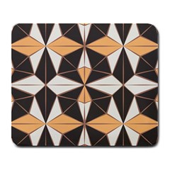 Abstract Pattern Geometric Backgrounds   Large Mousepads by Eskimos