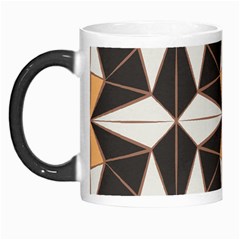 Abstract Pattern Geometric Backgrounds   Morph Mugs by Eskimos