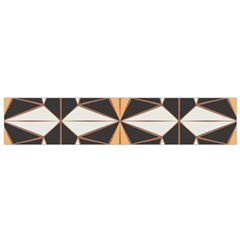 Abstract Pattern Geometric Backgrounds   Small Flano Scarf by Eskimos