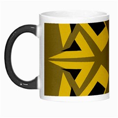 Abstract Pattern Geometric Backgrounds   Morph Mugs by Eskimos