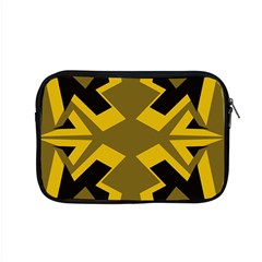 Abstract Pattern Geometric Backgrounds   Apple Macbook Pro 15  Zipper Case by Eskimos