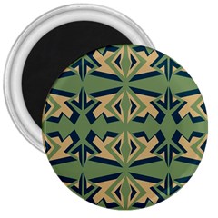 Abstract Pattern Geometric Backgrounds   3  Magnets by Eskimos