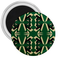 Abstract Pattern Geometric Backgrounds   3  Magnets by Eskimos