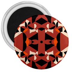 Abstract Pattern Geometric Backgrounds   3  Magnets by Eskimos