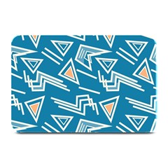 Abstract Pattern Geometric Backgrounds   Plate Mats by Eskimos