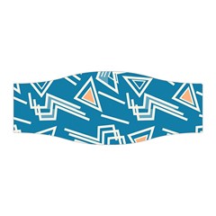 Abstract Pattern Geometric Backgrounds   Stretchable Headband