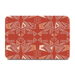 Abstract Pattern Geometric Backgrounds   Plate Mats by Eskimos