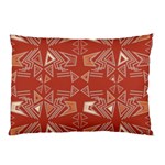 Abstract pattern geometric backgrounds   Pillow Case 26.62 x18.9  Pillow Case