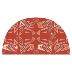 Abstract Pattern Geometric Backgrounds   Anti Scalding Pot Cap by Eskimos