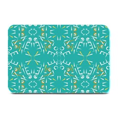 Abstract Pattern Geometric Backgrounds   Plate Mats by Eskimos