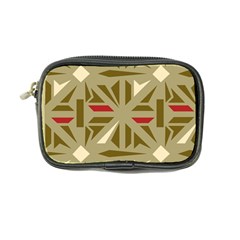 Abstract Pattern Geometric Backgrounds   Coin Purse by Eskimos