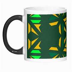 Abstract Pattern Geometric Backgrounds   Morph Mugs by Eskimos