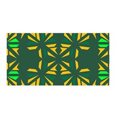 Abstract Pattern Geometric Backgrounds   Satin Wrap by Eskimos