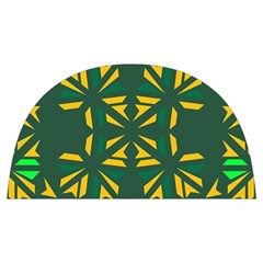 Abstract Pattern Geometric Backgrounds   Anti Scalding Pot Cap by Eskimos