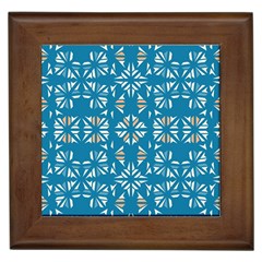 Abstract Pattern Geometric Backgrounds   Framed Tile by Eskimos