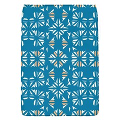 Abstract Pattern Geometric Backgrounds   Removable Flap Cover (s) by Eskimos