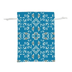 Abstract Pattern Geometric Backgrounds   Lightweight Drawstring Pouch (l) by Eskimos