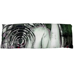 Broadcaster Body Pillow Case Dakimakura (two Sides) by MRNStudios