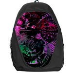 Doppler Ultrasound Backpack Bag Front