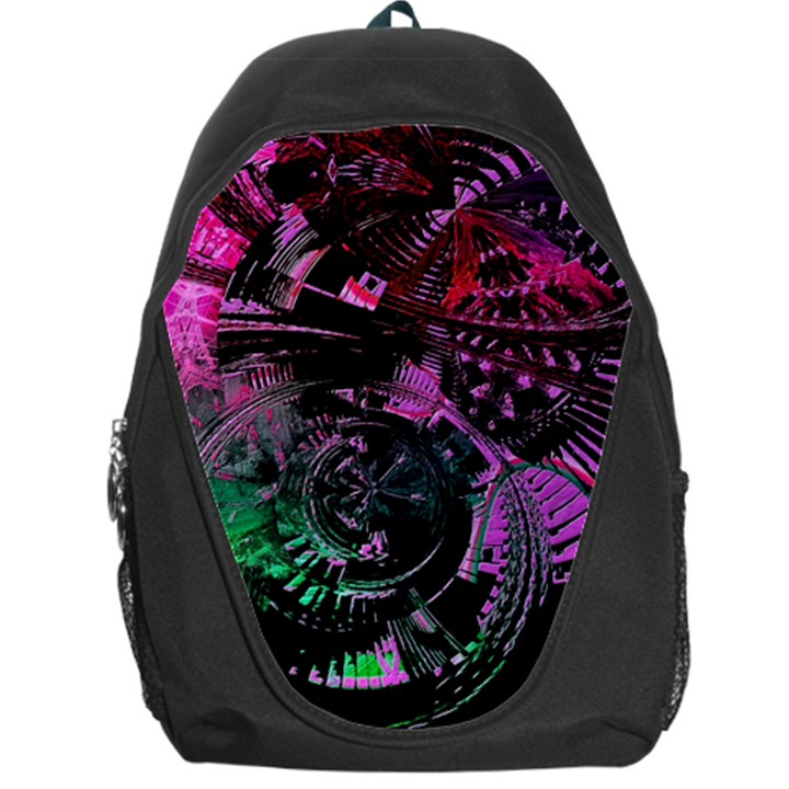 Doppler Ultrasound Backpack Bag