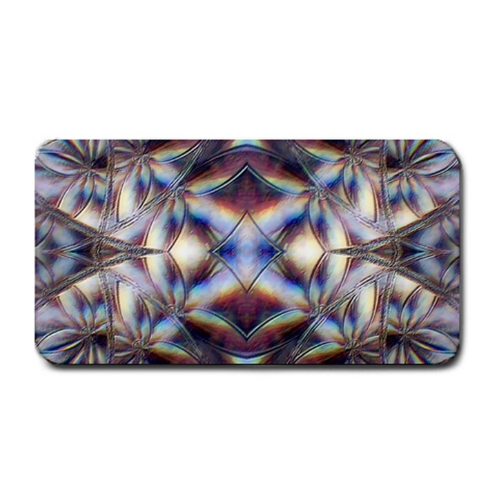 Diamonds And Flowers Medium Bar Mats