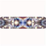 Diamonds And Flowers Large Bar Mats 32 x8.5  Bar Mat