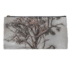 Big Tree Photo Illustration Pencil Case by dflcprintsclothing