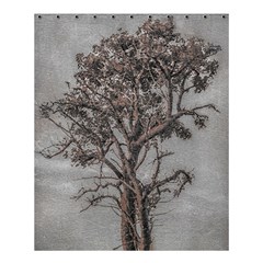 Big Tree Photo Illustration Shower Curtain 60  X 72  (medium)  by dflcprintsclothing