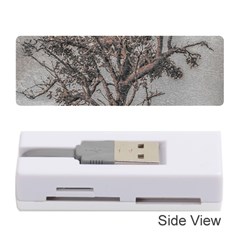 Big Tree Photo Illustration Memory Card Reader (stick) by dflcprintsclothing