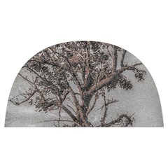 Big Tree Photo Illustration Anti Scalding Pot Cap by dflcprintsclothing