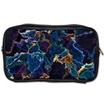 Oil Slick Toiletries Bag (One Side) Front