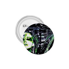 Dubstep Alien 1 75  Buttons by MRNStudios